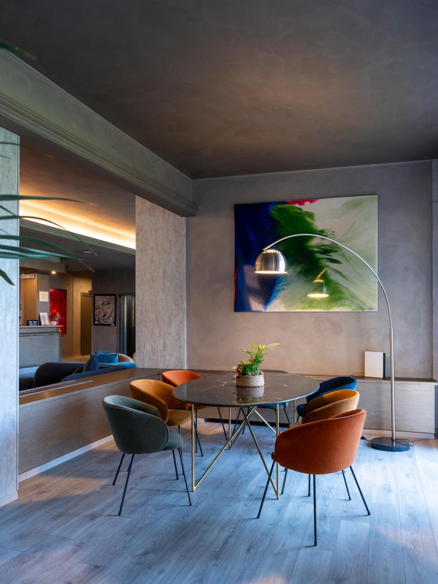 Hotel Embassy Pero Eksteriør billede