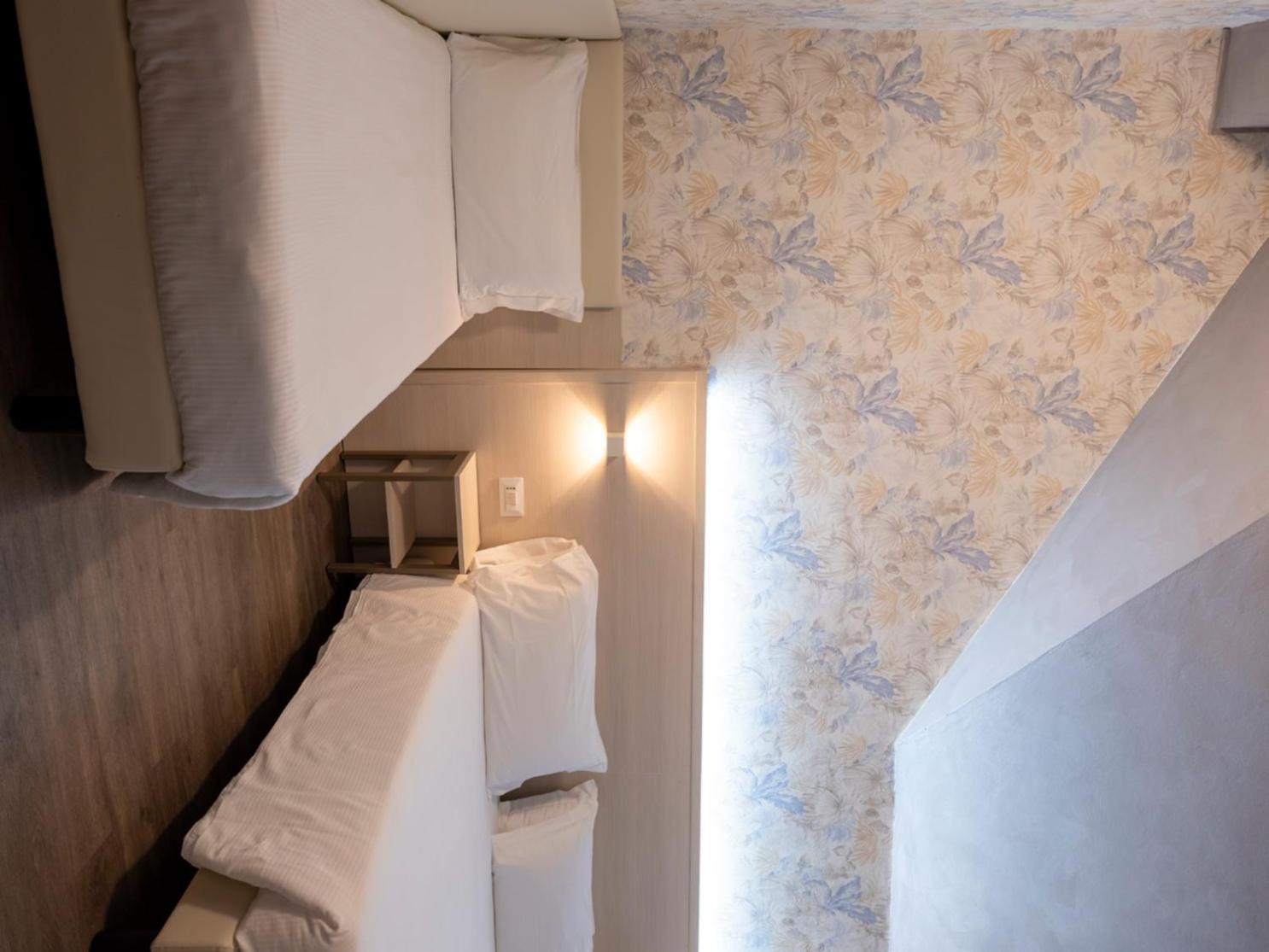 Hotel Embassy Pero Eksteriør billede